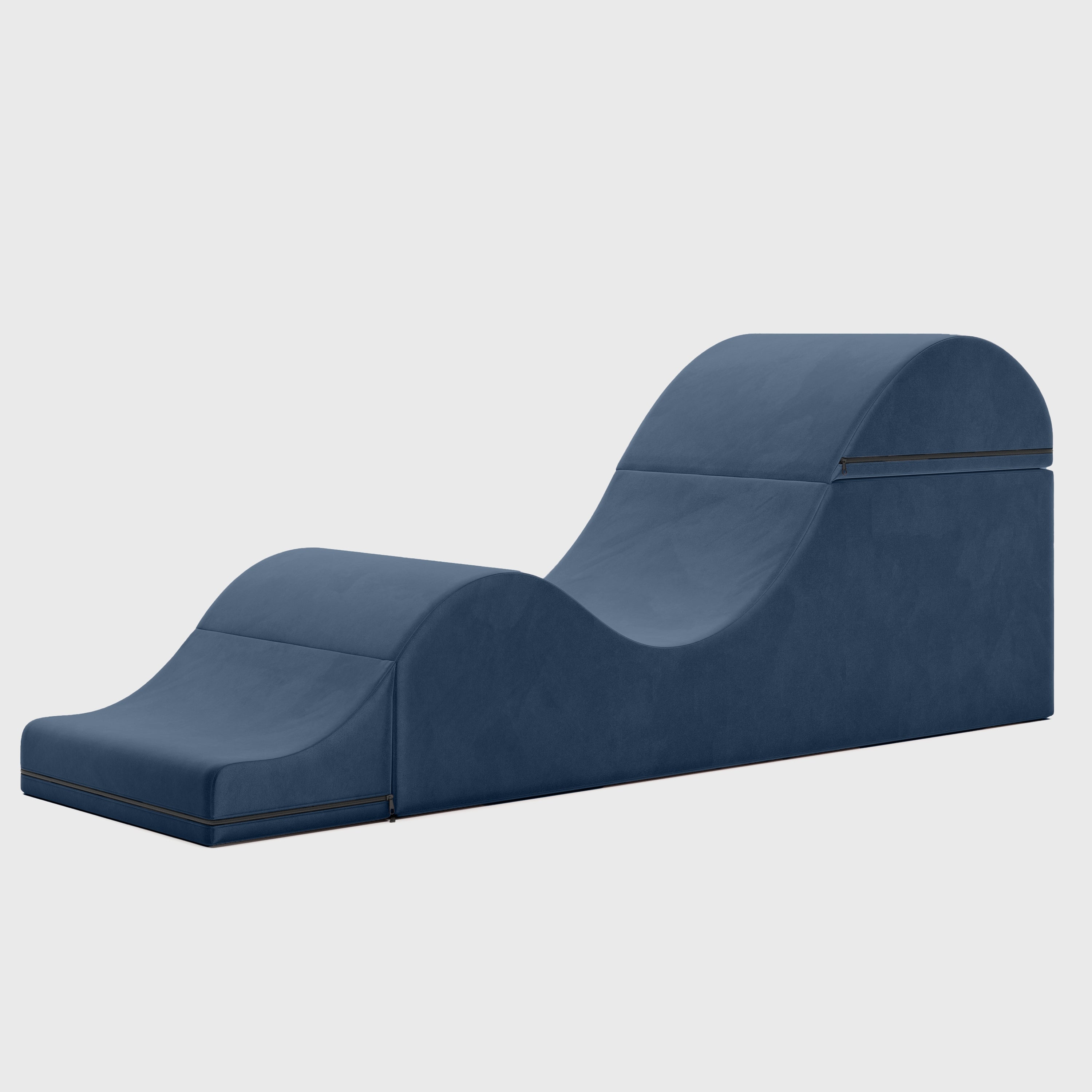 Liberator ARIA Convertible Chaise and Bench