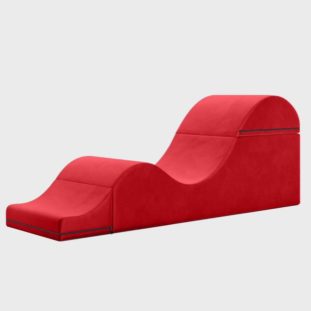 Liberator ARIA Convertible Chaise and Bench