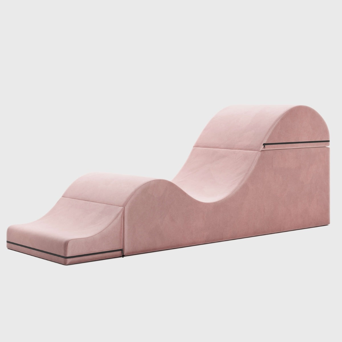 Liberator ARIA Convertible Chaise and Bench