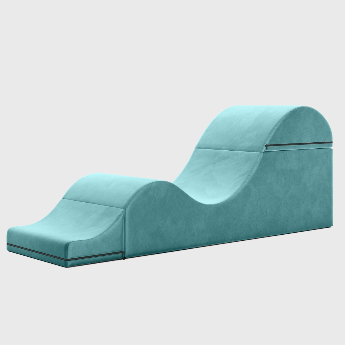 Liberator ARIA Convertible Chaise and Bench