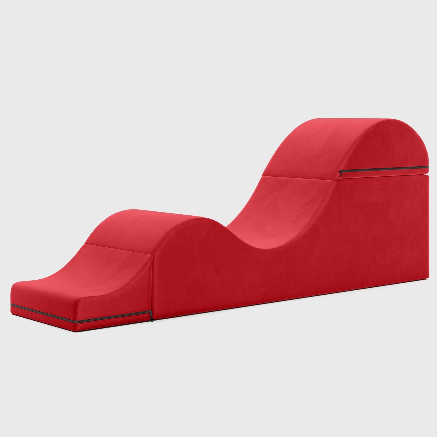 Liberator ARIA Convertible Chaise and Bench