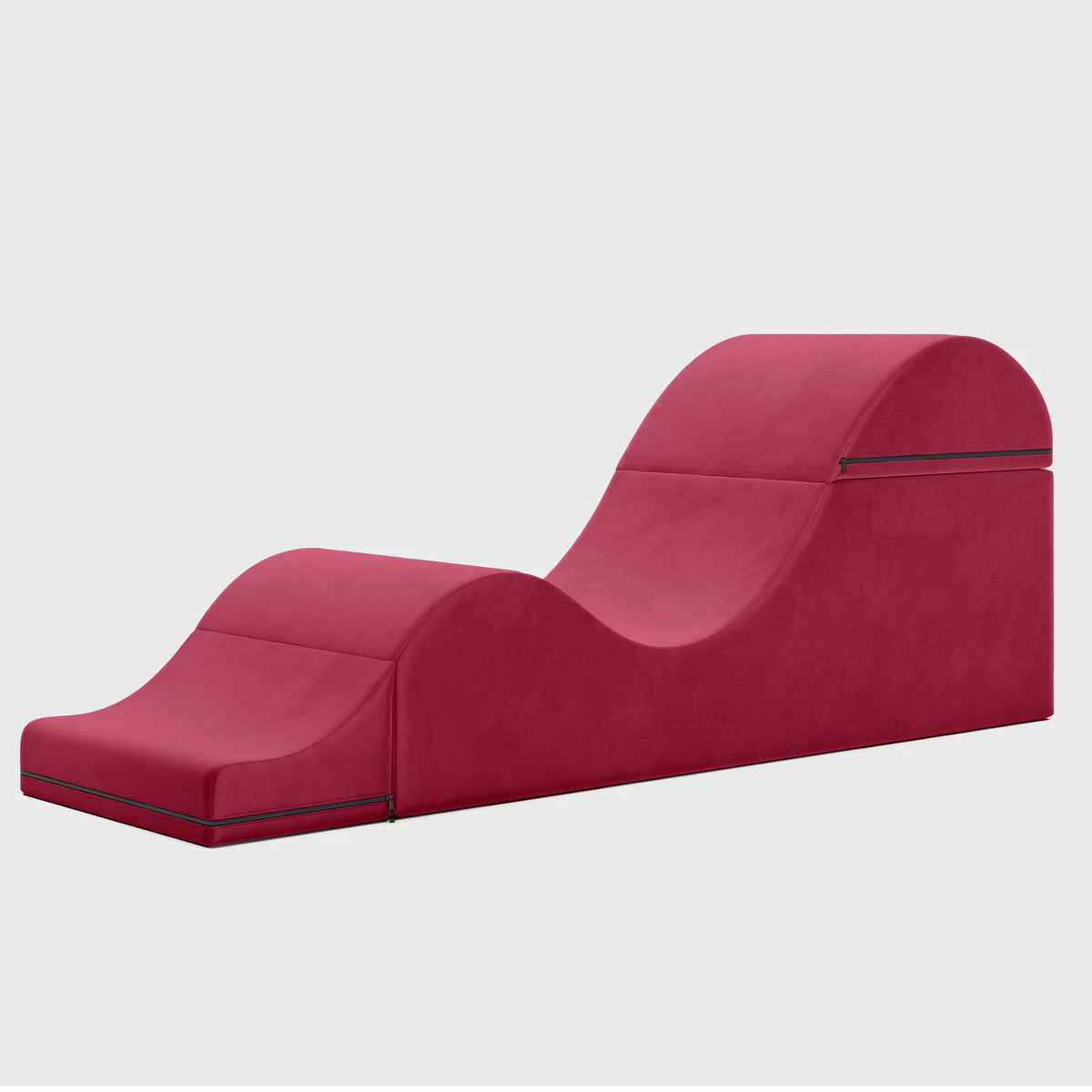 Liberator ARIA Convertible Chaise and Bench