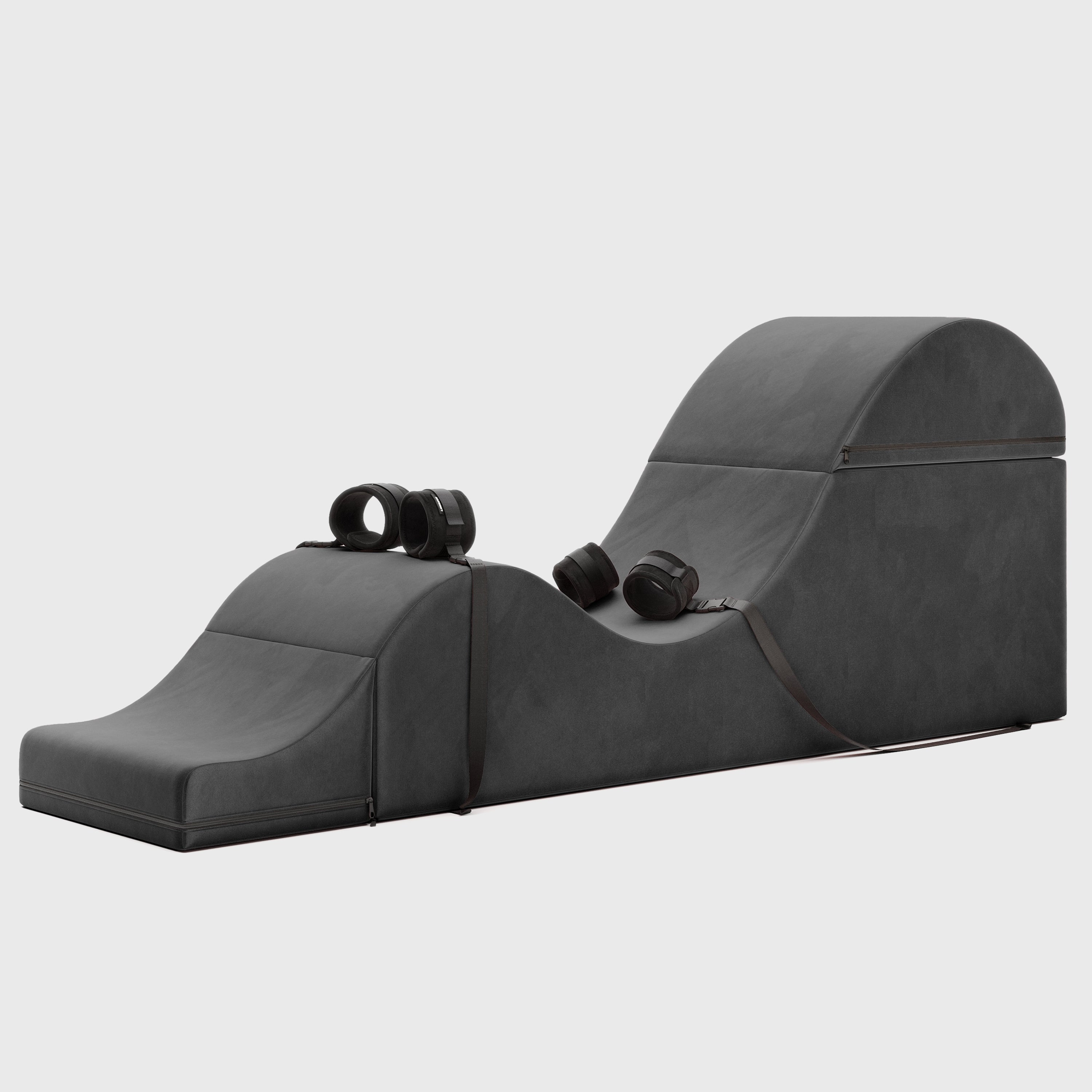 Liberator ARIA Bondage Chaise and Bench