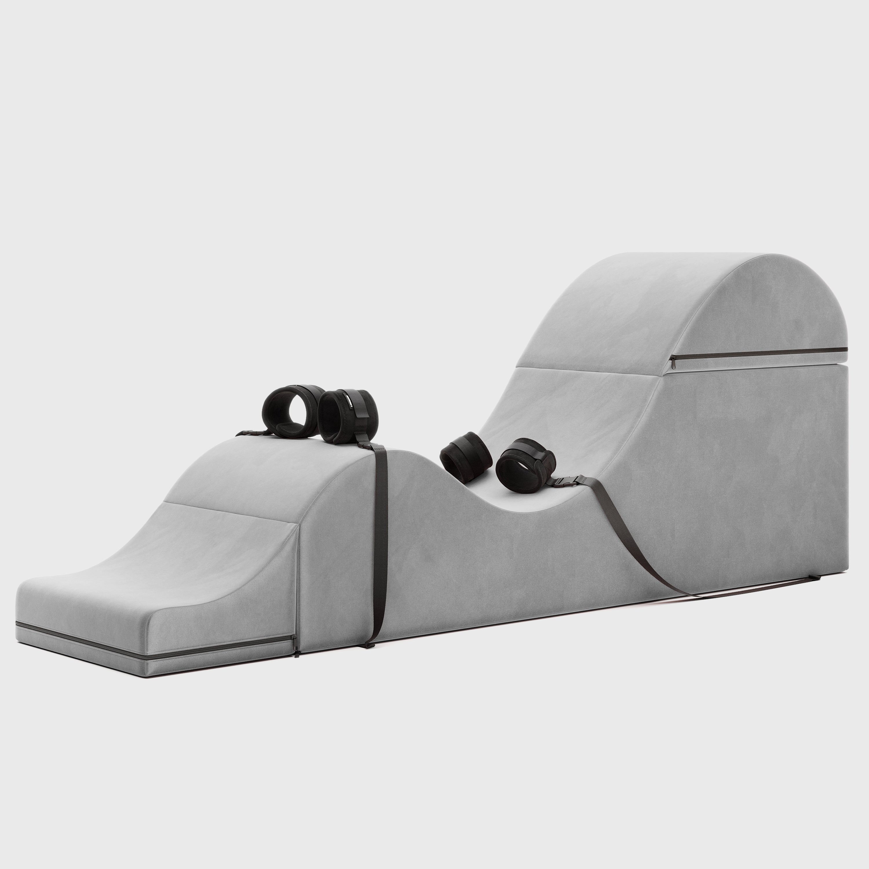 Liberator ARIA Bondage Chaise and Bench