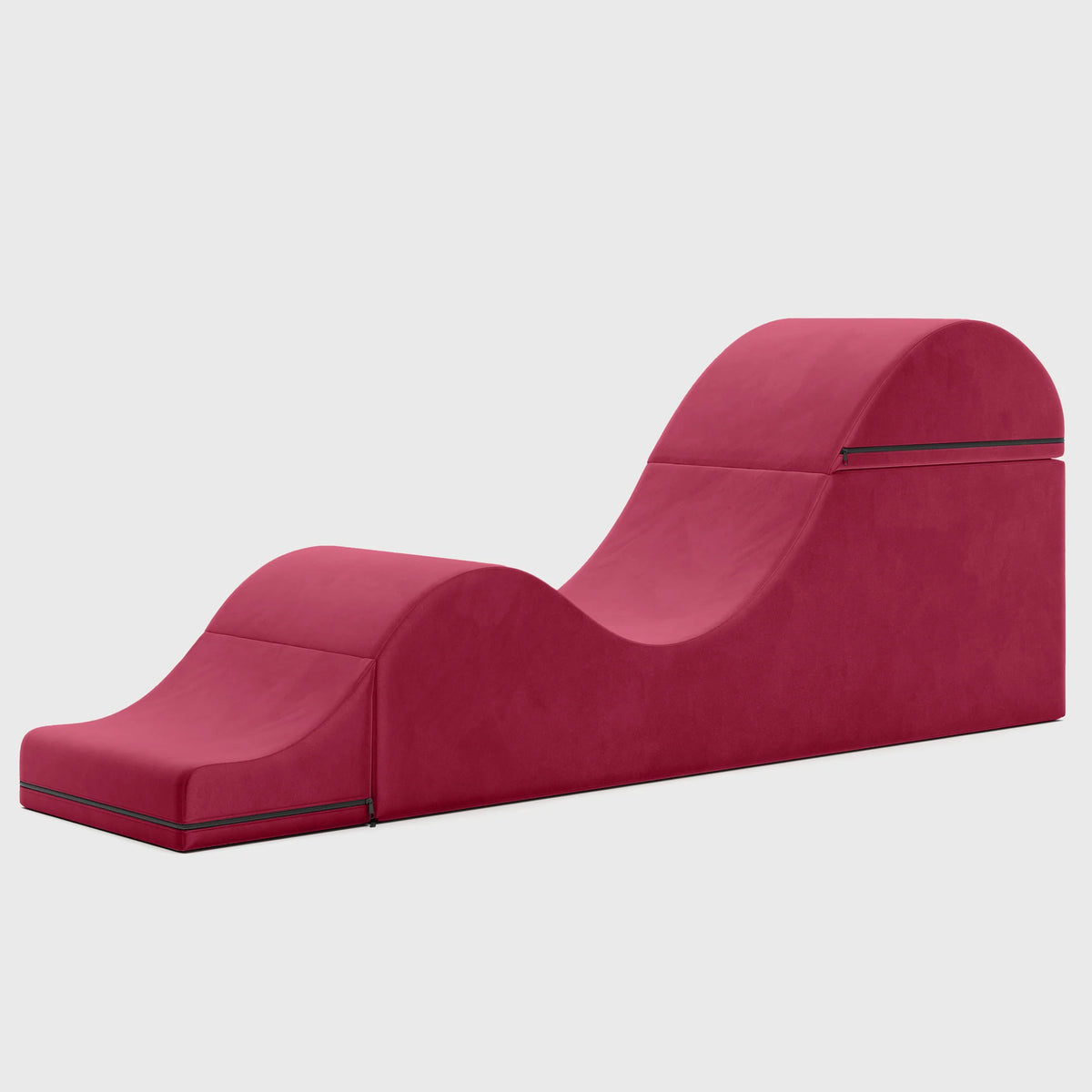 Liberator ARIA Convertible Chaise and Bench