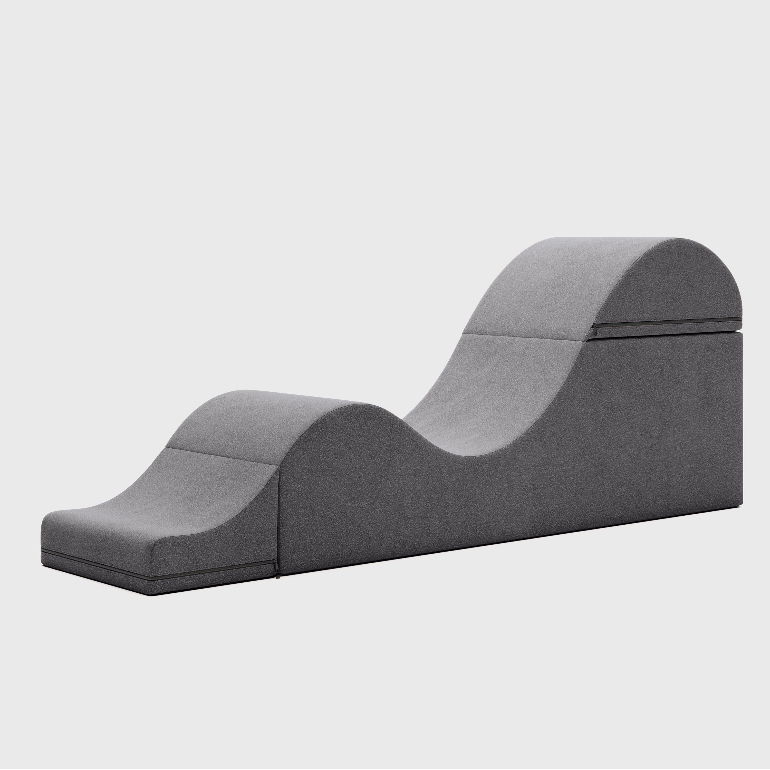 Liberator ARIA Convertible Chaise and Bench
