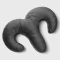 Liberator Arie Snuggle Pillow With Palm Vibrator