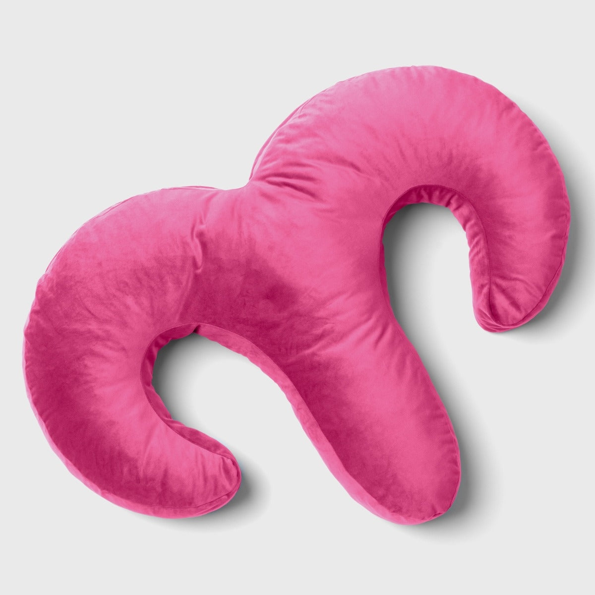 Liberator Arie Snuggle Pillow With Palm Vibrator