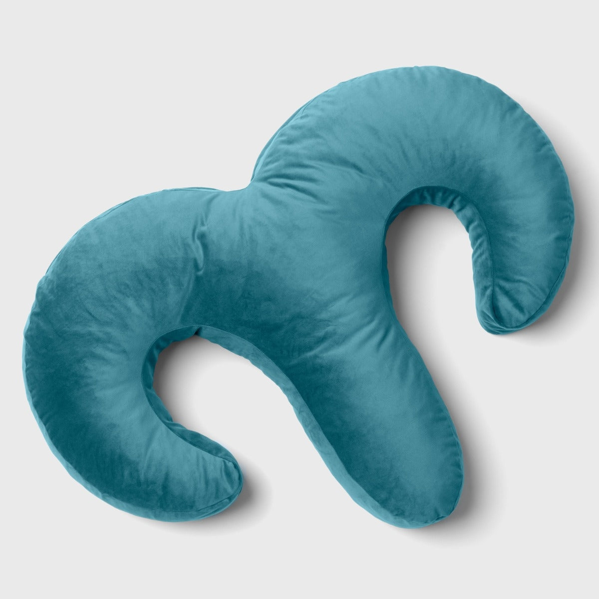 Liberator Arie Snuggle Pillow With Palm Vibrator