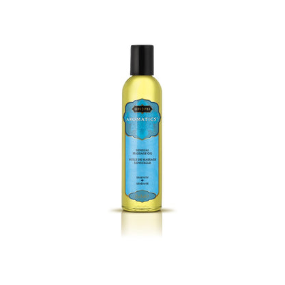 Aromatics Massage Oil - 2 fl oz/59mL