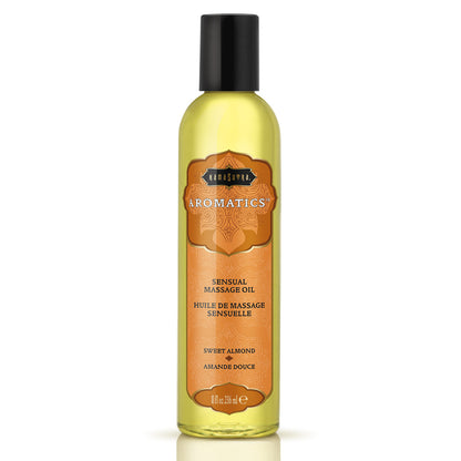 Huile de massage aromatique - 8 fl oz/236 ml 