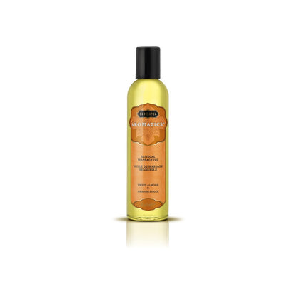 Aromatics Massage Oil - 2 fl oz/59mL