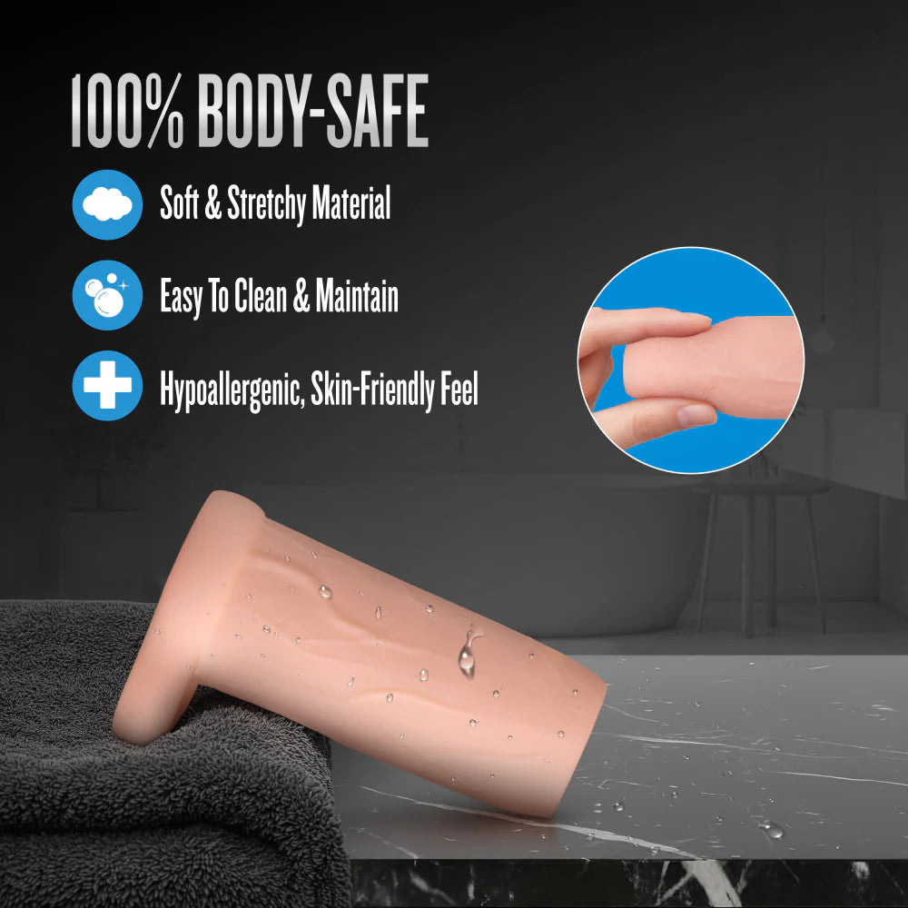 Performance 3.5 Enhancement Sleeve
