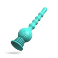 Tracy's Dog - Ahnull Anal Beads Vibrator  - Clearance