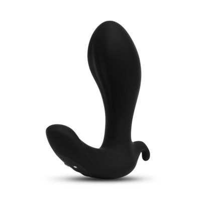 Expand Inflating Remote Prostate Plug