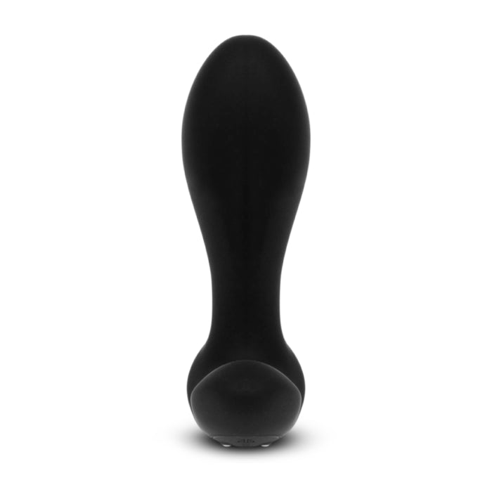 Expand Inflating Remote Prostate Plug