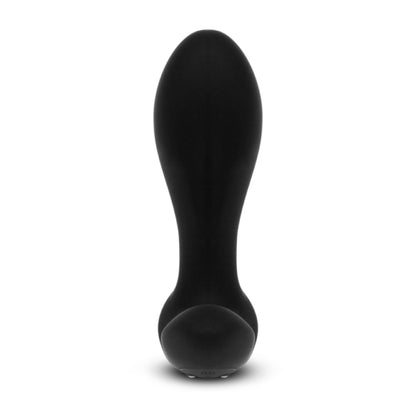 Expand Inflating Remote Prostate Plug