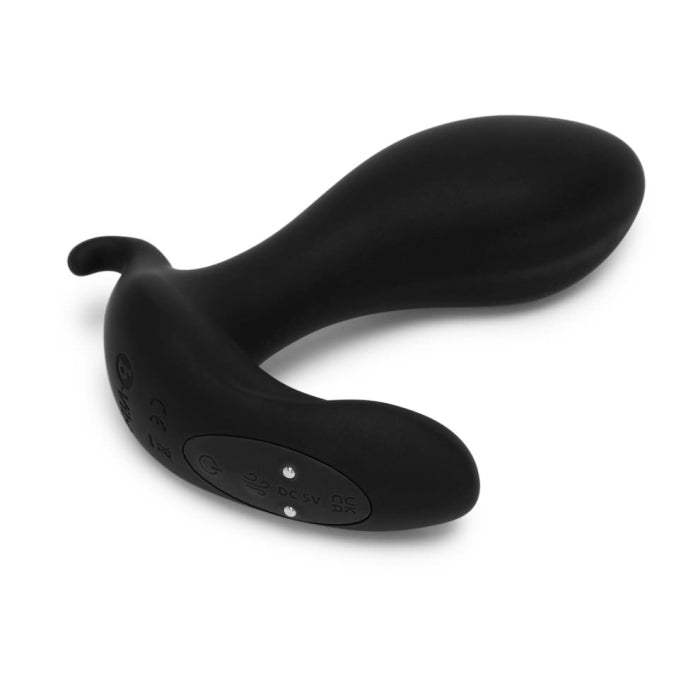 Expand Inflating Remote Prostate Plug