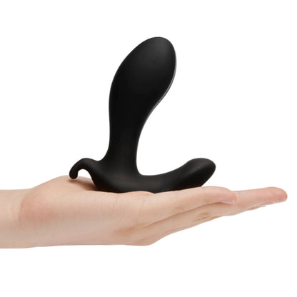 Expand Inflating Remote Prostate Plug