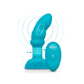 Plug anal point P à télécommande