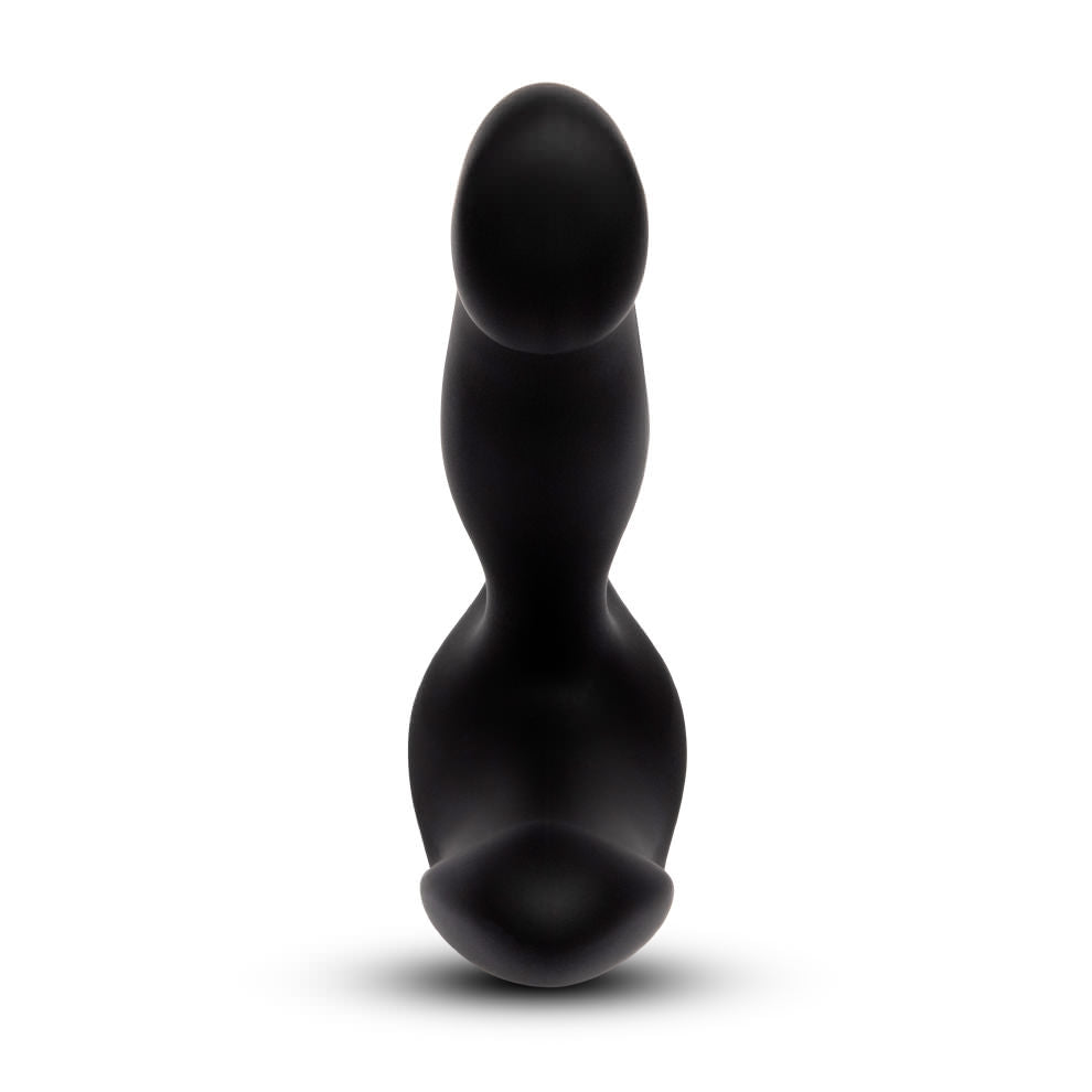 Plug vibrant à distance pour prostate 360