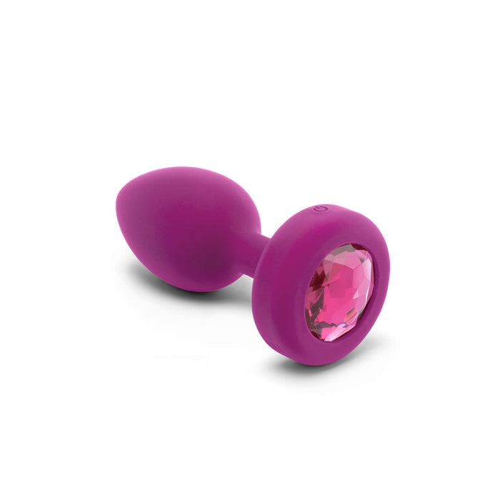Plug vibrant bijou b-Vibe