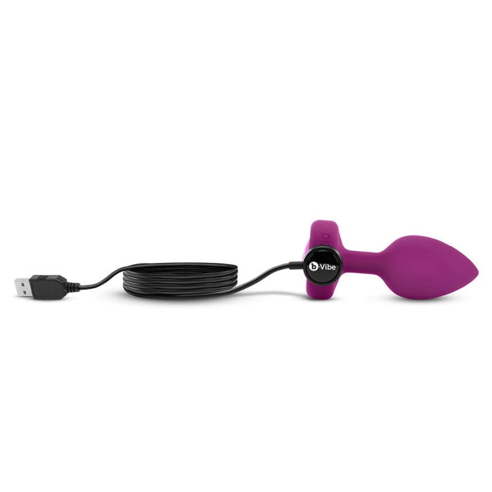 Plug vibrant bijou b-Vibe