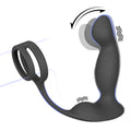 Virgil 3-in-1 Prostate Massager