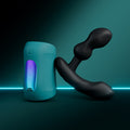 Lovense Gush 2 and Edge 2 Bundle