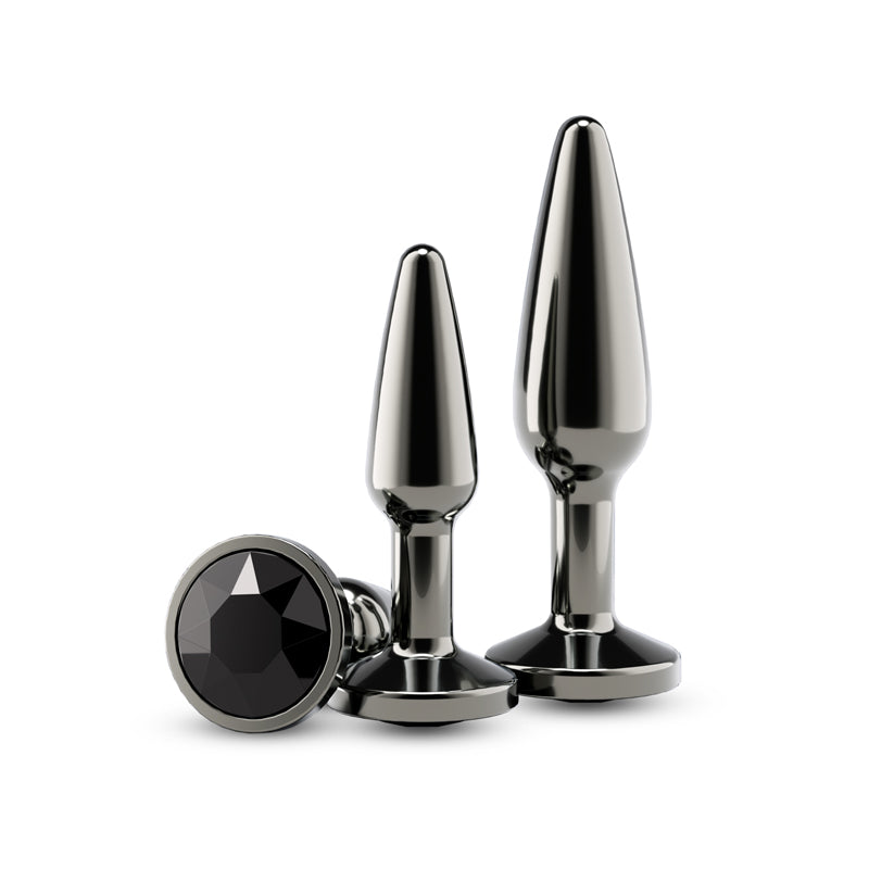 Rear Assets Tapered Trainer Kit