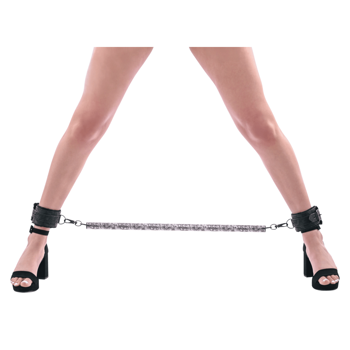 Barre de séparation pour dentelle de Sportsheets