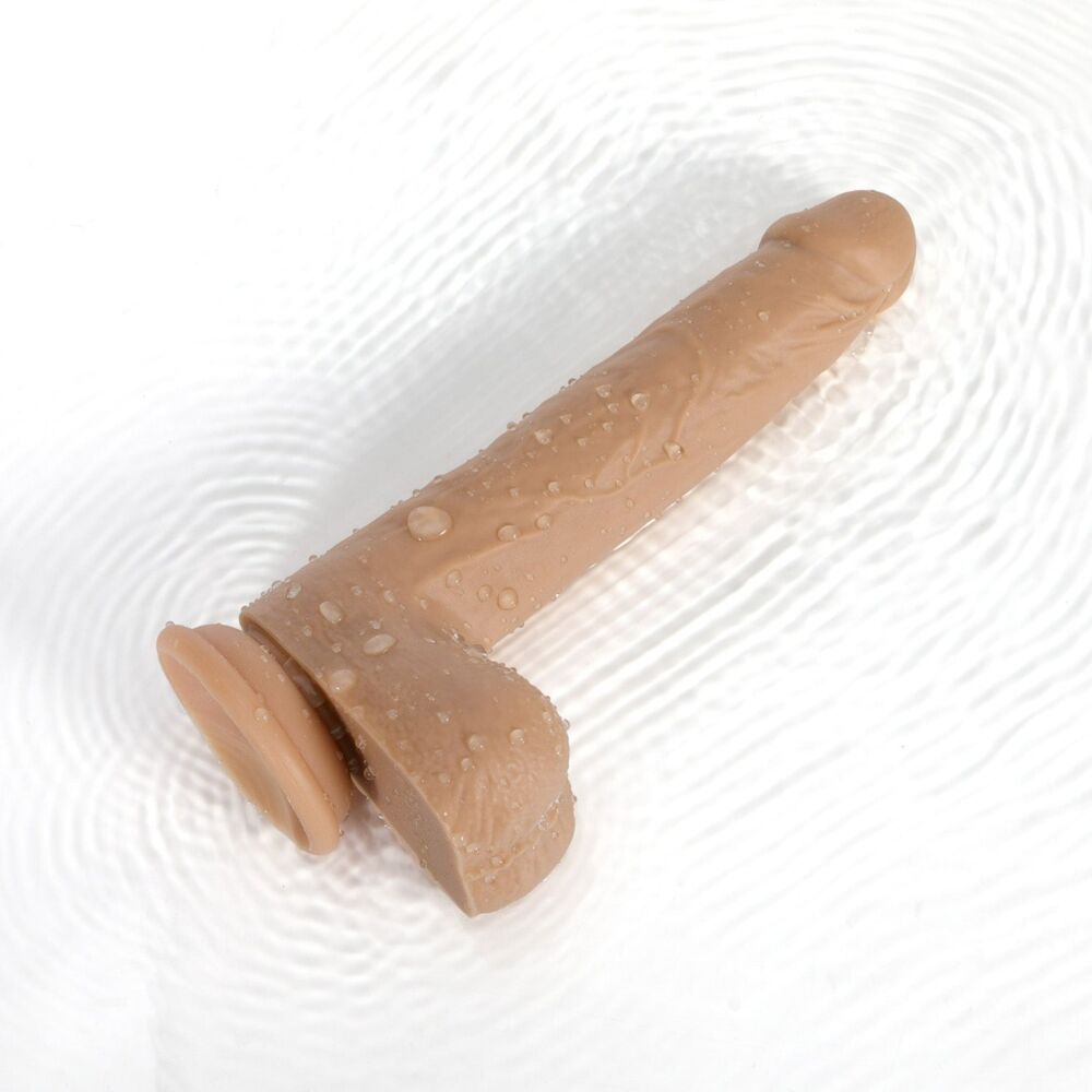 Vibromasseur point G à tête rotative Joi et lécheur de clitoris 