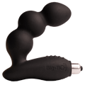 Vibromasseur prostatique Rocks Off Big-Boy - Noir