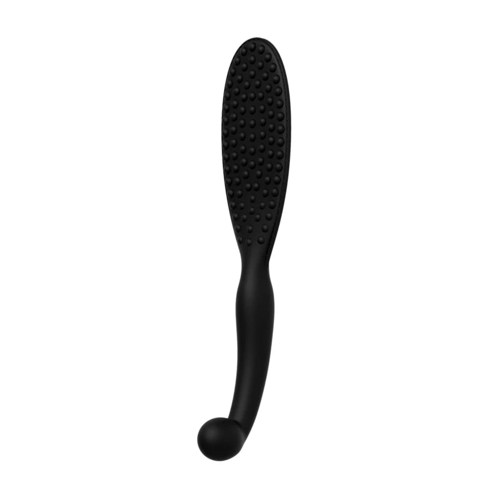 Temptasia Governess Dual-Function Paddle & Dildo