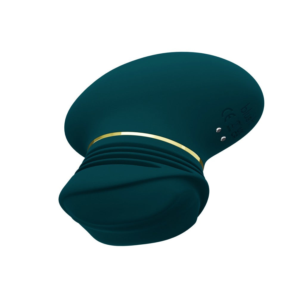 Riana Silicone Clitoris Stimulator