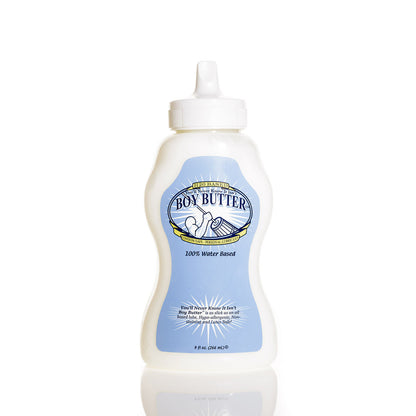 Boy Butter H2O Formula Lube - Thorn & Feather