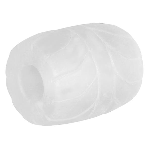SilaSkin Silicone Ball Stretcher 2.0 - Clear - Thorn & Feather