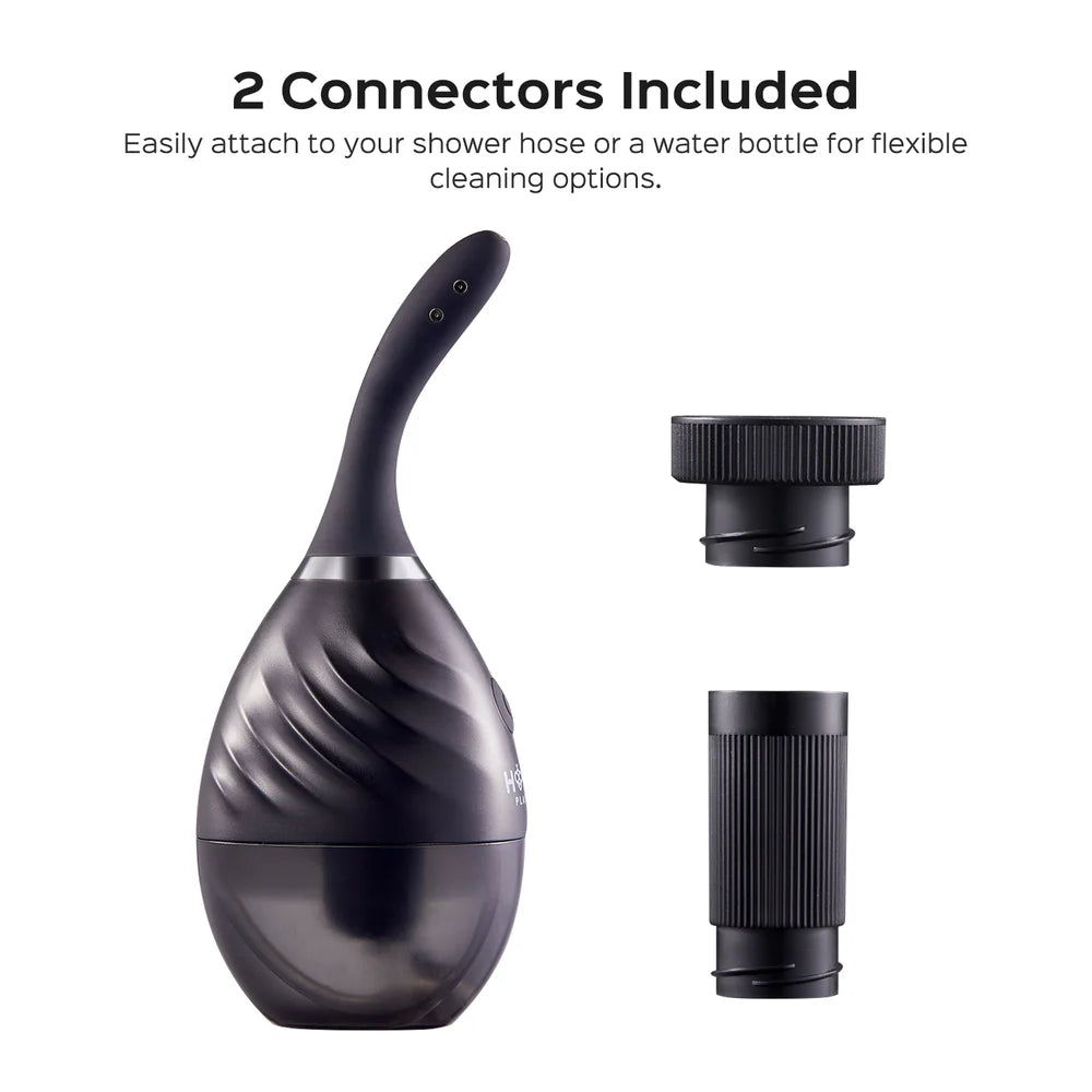 Système de douche anale automatique BULBY