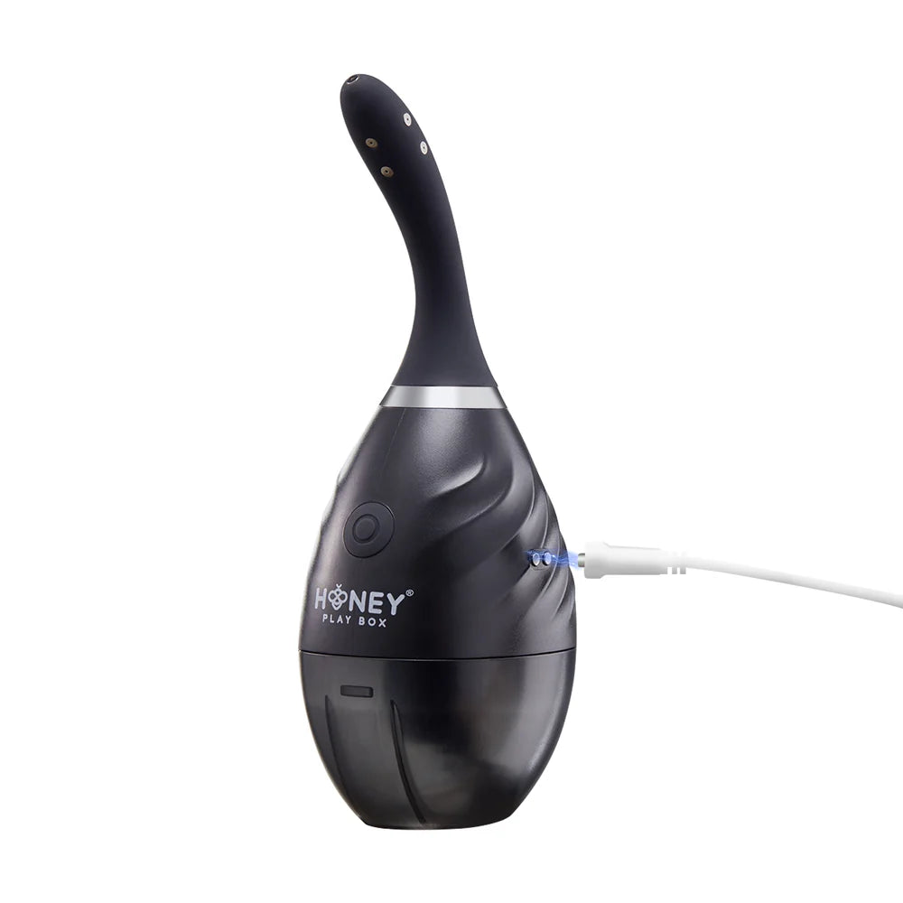 Système de douche anale automatique BULBY