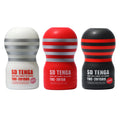 Tenga SD Cup Strength Bundle