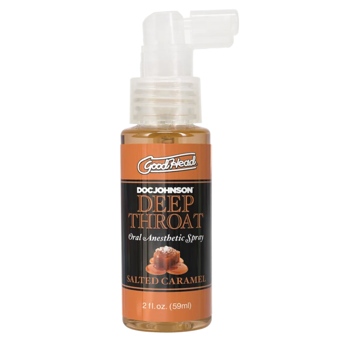 GoodHead To Go Spray Gorge Profonde - 2 fl.oz./59ml