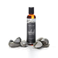 Intimate Earth Naked Aromatherapy Massage Oil - Thorn & Feather