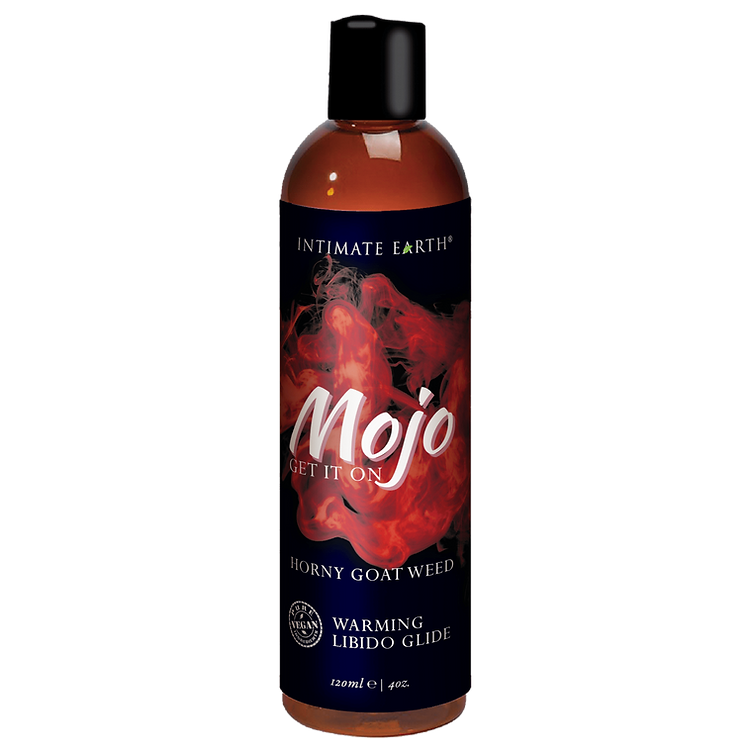 Lubrifiant anal à base d'eau Mojo Relaxing Clove