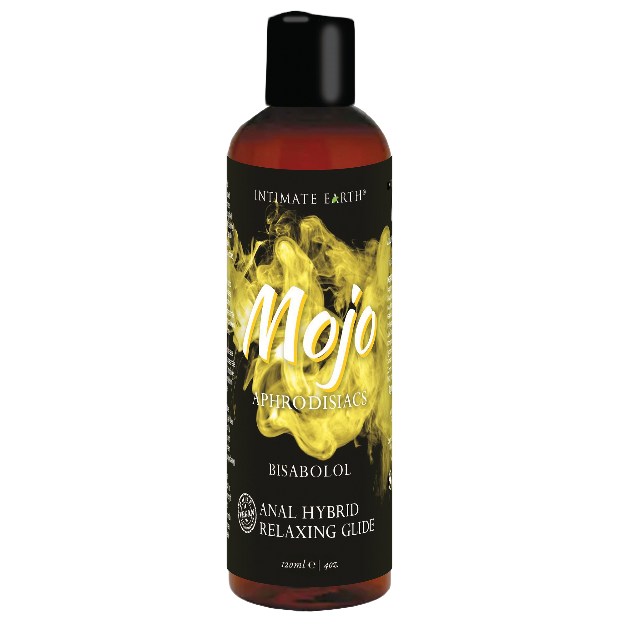 Mojo Hybrid Bisabol Relaxing Anal Glide