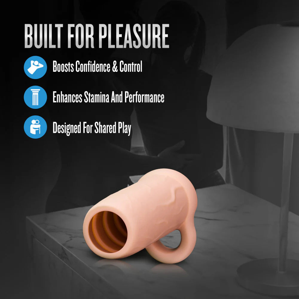 Performance 3.5 Enhancement Sleeve