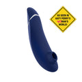 Stimulateur Clitoridien Womanizer Premium 2