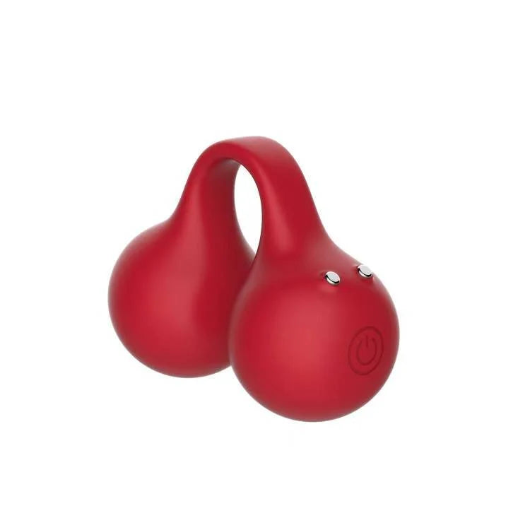 Snail Twinn Clit Hugging Vibe