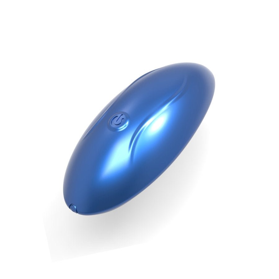 Vibromasseur portable pour culotte Tracy's Dog