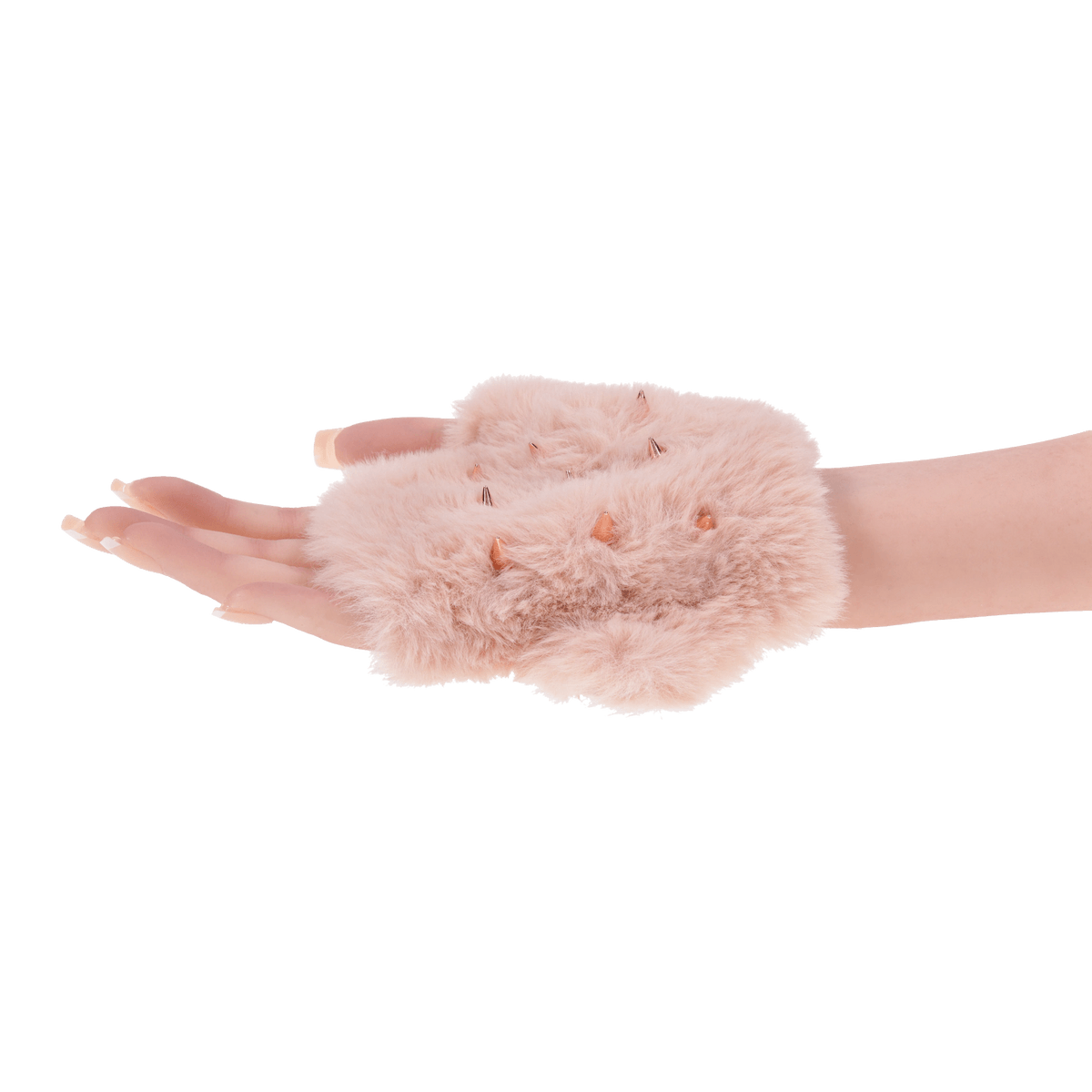 Peaches 'n CreaMe Spiked Sensory Glove