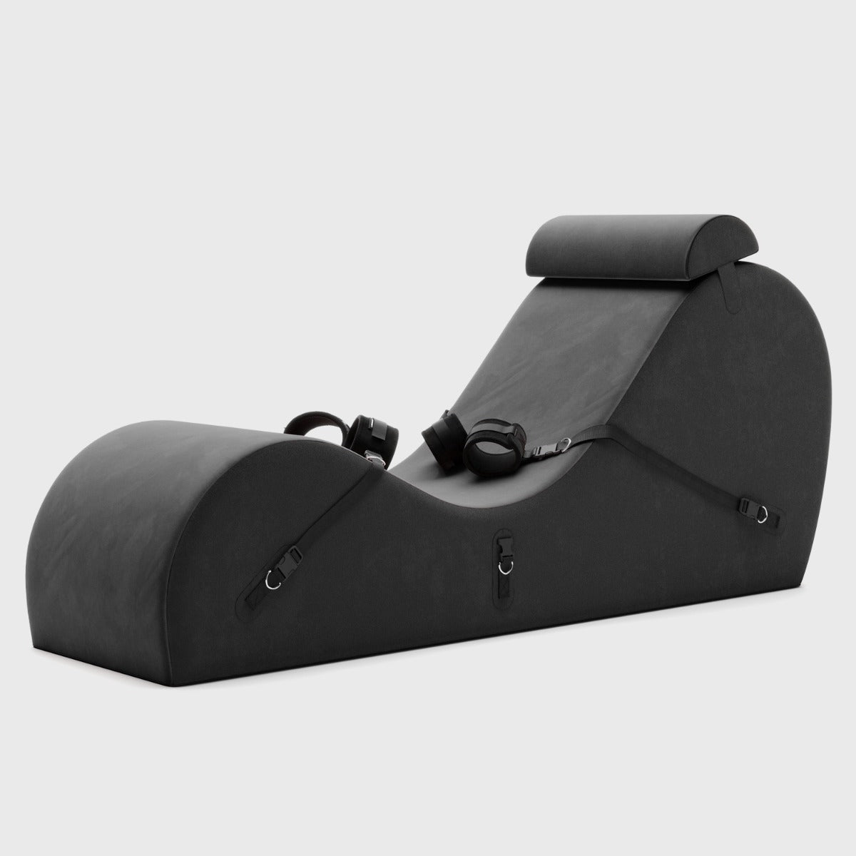 Liberator Cello Chaise Lounge Kama Sutra Chair
